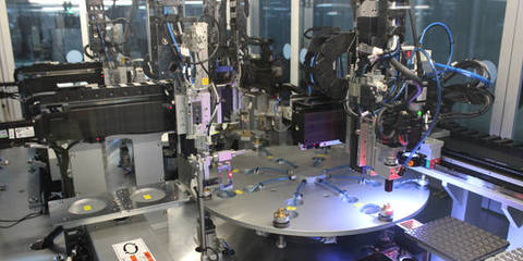 友華微電子 擴產提能初露鋒芒，電子產品技術開發邁向新高度