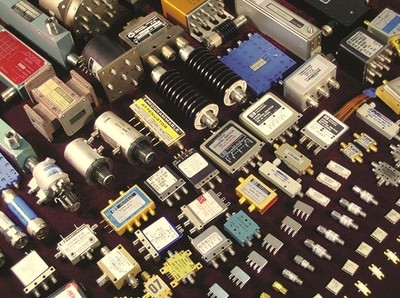 引領科技創新，開創智能未來——公司電子產品技術開發介紹