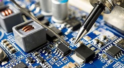 在線式X-RAY檢測設(shè)備在檢測線路板加工中的優(yōu)勢