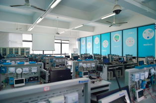 生活不只詩和遠方，還有照亮你的武職電子信息工程學院電子產品技術開發