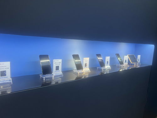 國產(chǎn)相機馬達占全球九成市場，科技創(chuàng)新驅動電子產(chǎn)業(yè)高質量發(fā)展