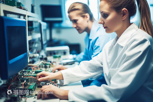 電子產(chǎn)品技術開發(fā)中的產(chǎn)品開發(fā)工程師角色