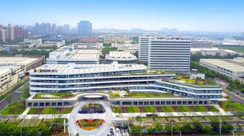 博眾精工獲評(píng)2018年度蘇州市地標(biāo)型企業(yè)，引領(lǐng)電子產(chǎn)品技術(shù)開(kāi)發(fā)新高度