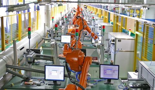 中國(guó)電子代工巨頭崛起 年?duì)I收1500億，華為手機(jī)背后的無(wú)名英雄